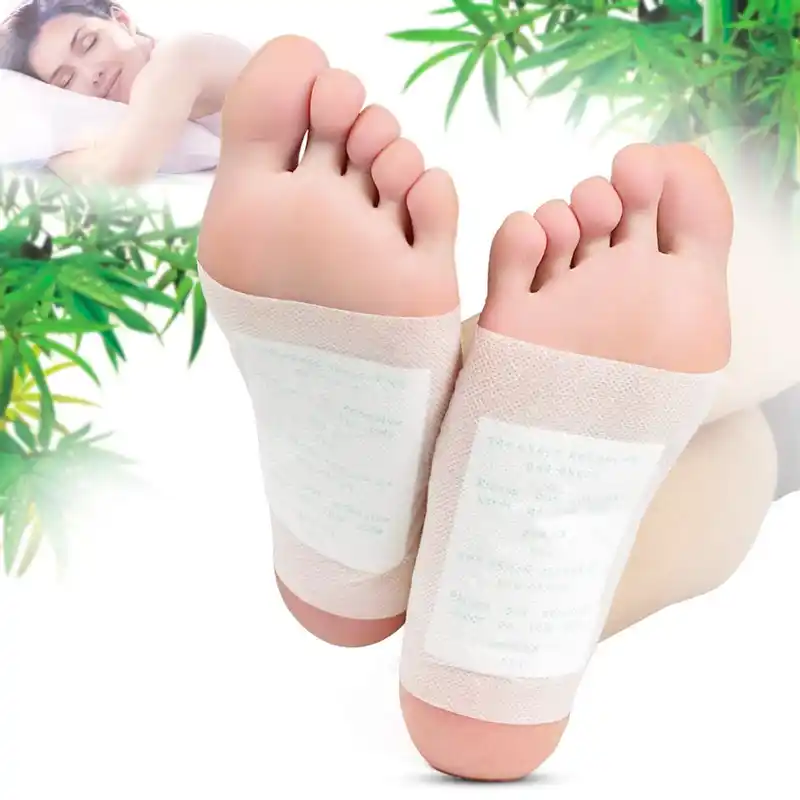 Kinoki Detox Food pad (2 packet )
