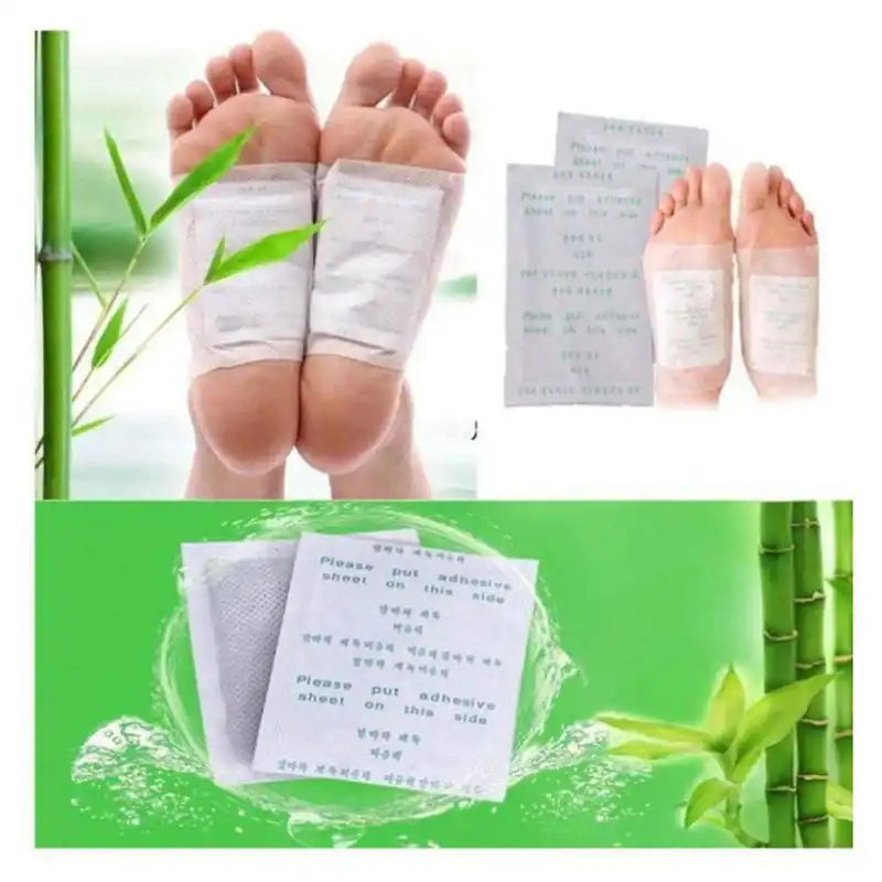 Kinoki Detox Food pad (2 packet )
