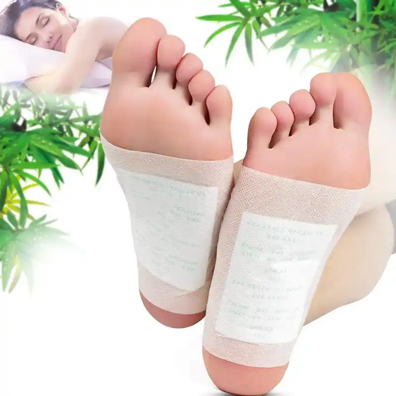 Kinoki Detox Food pad (2 packet )