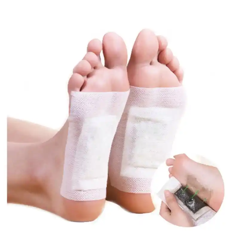 Kinoki Detox Food pad (2 packet )