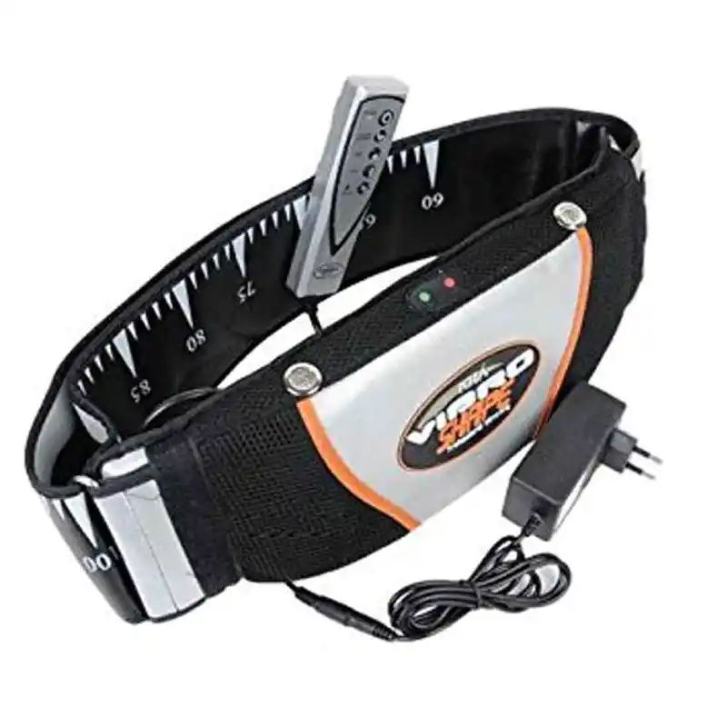 Vibro Slimming Belt Vibration Body Massager