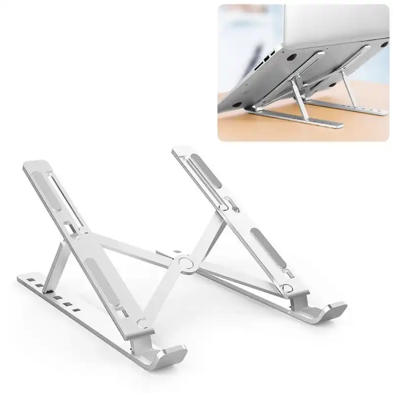 Portable Laptop Stand Premium