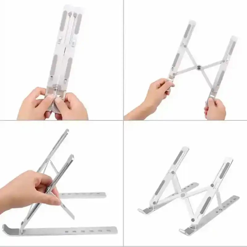 Portable Laptop Stand Premium