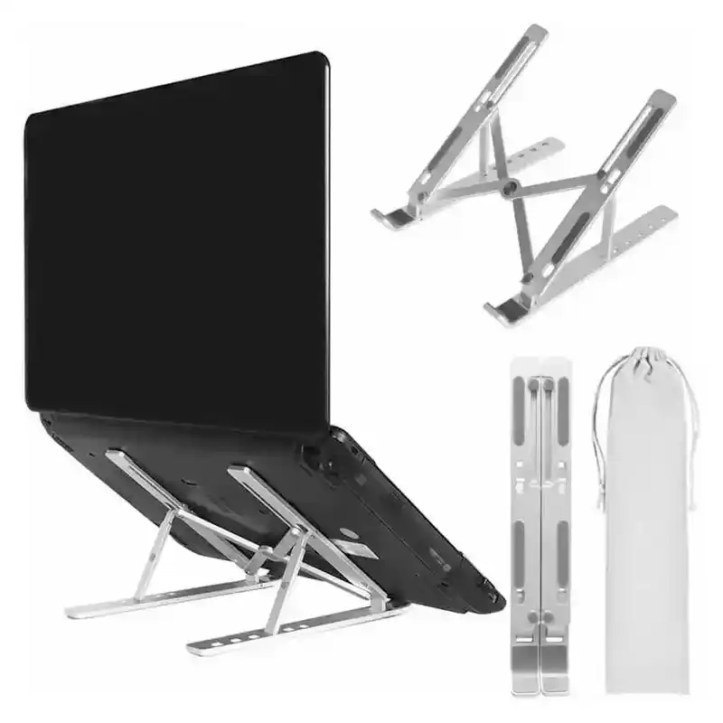 Portable Laptop Stand Premium