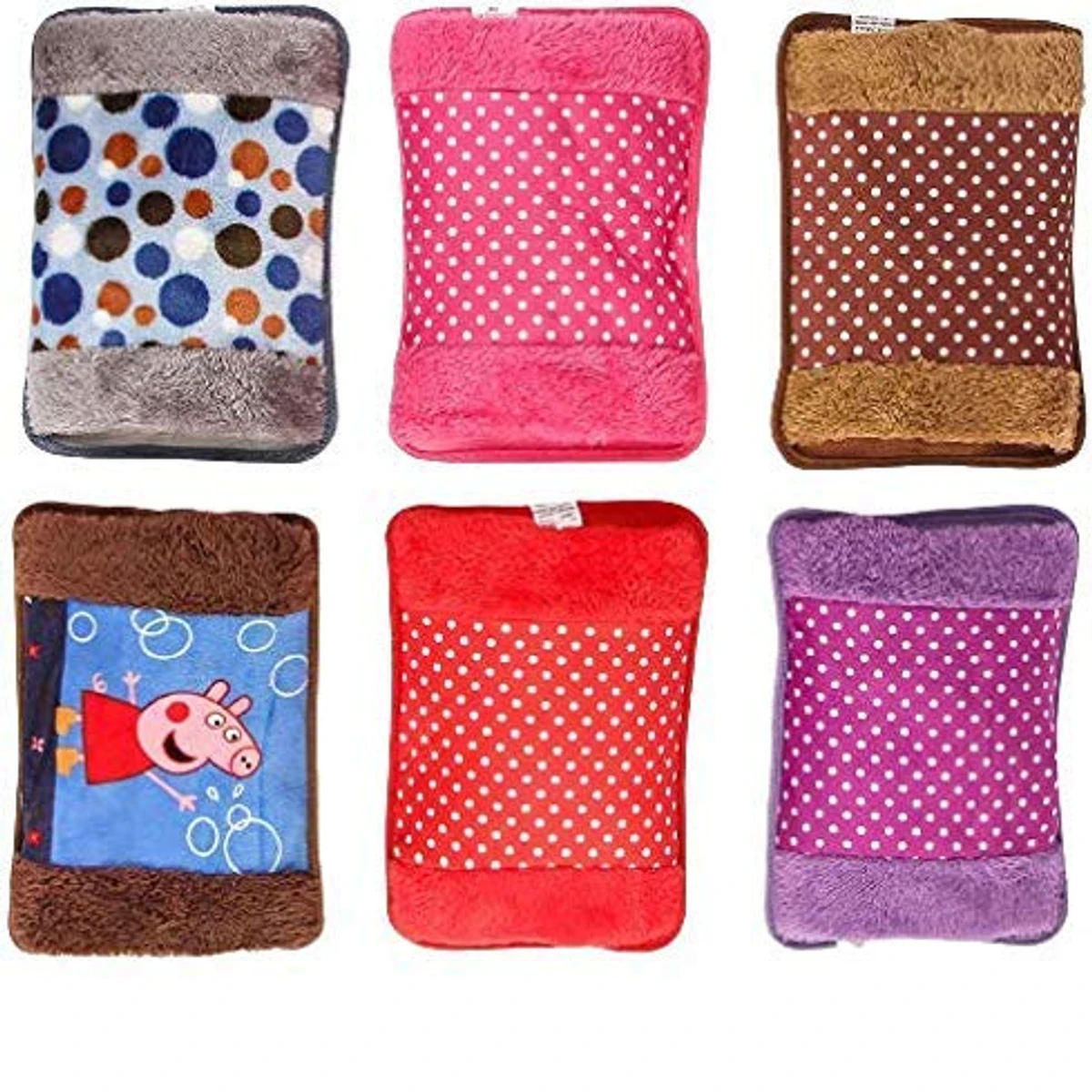 Electric Hot Water Bag