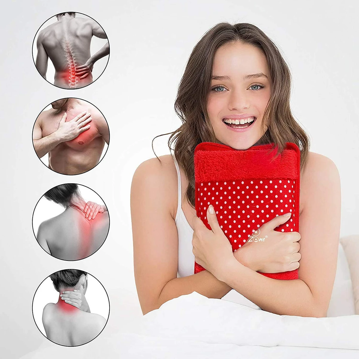 Electric Hot Water Bag