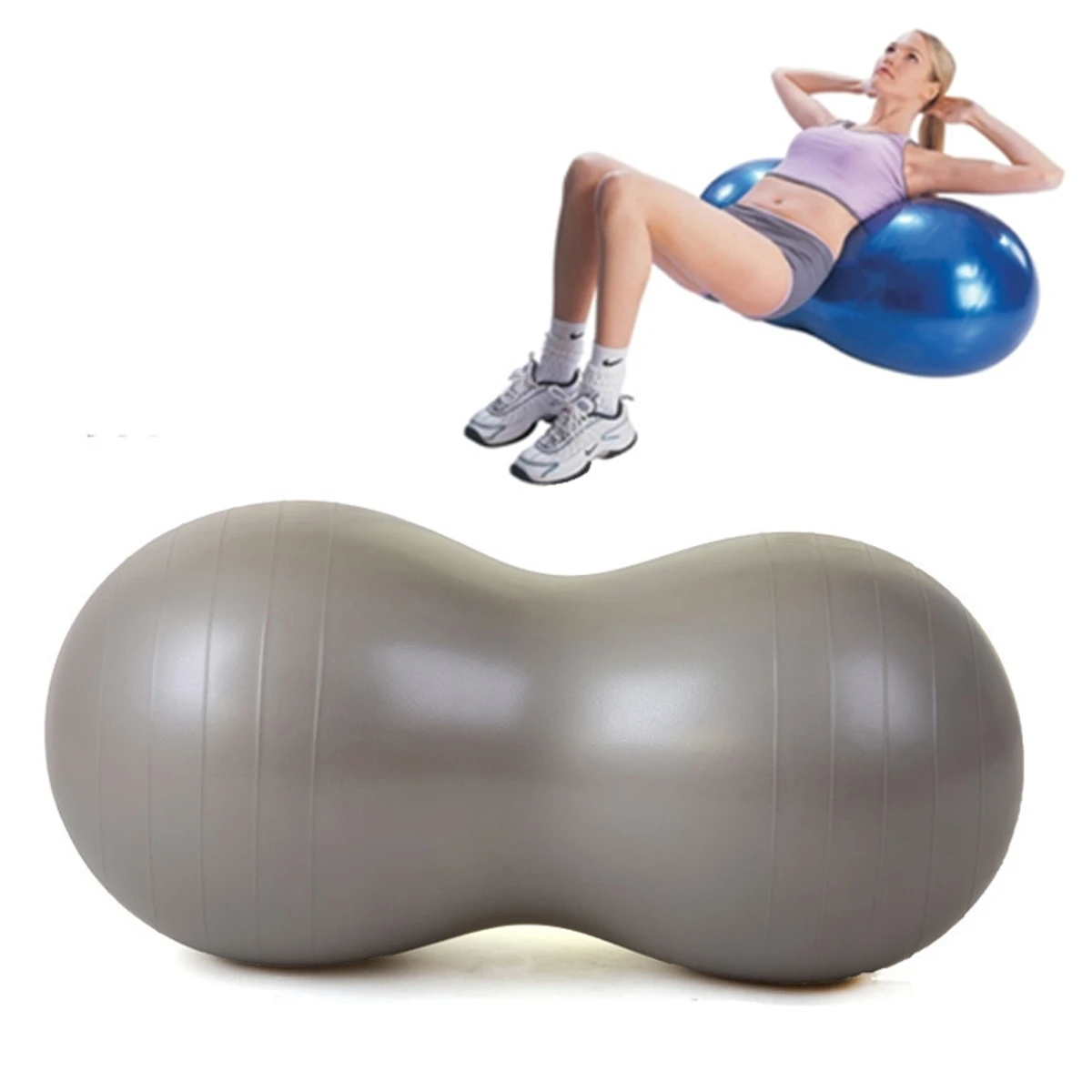 Yoga Fitness Ball
