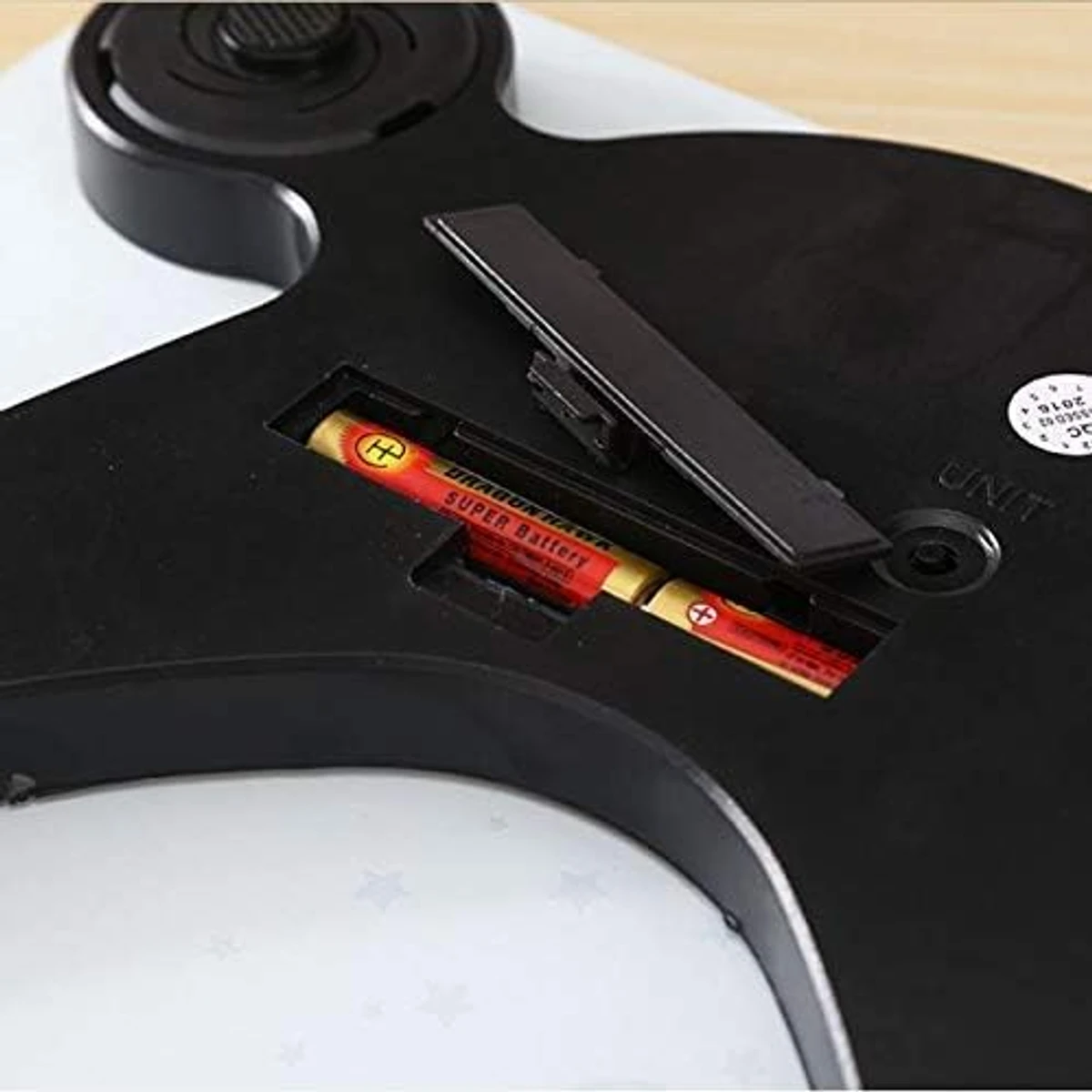 Digital Batroom Scale