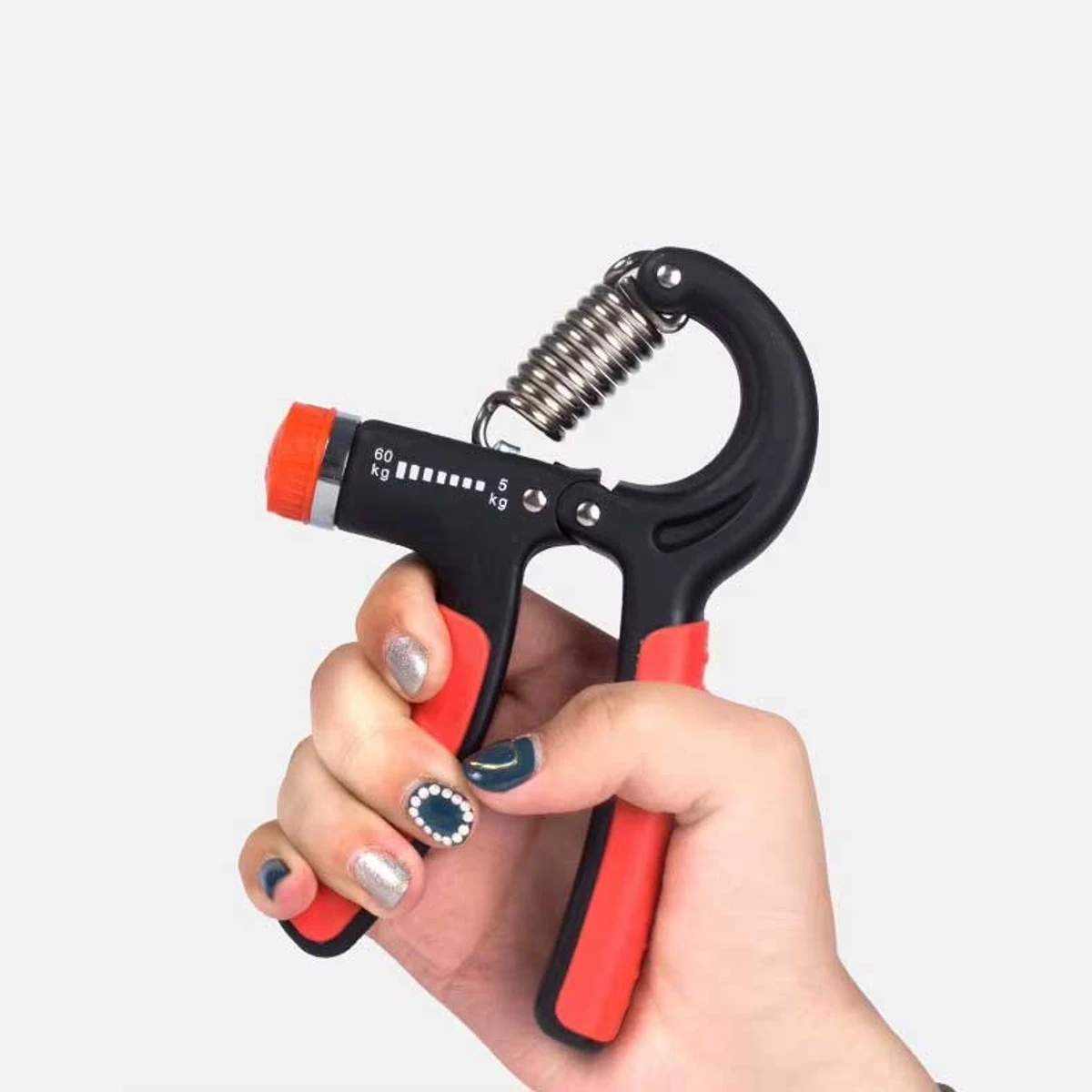 Adjustable Hand Grip