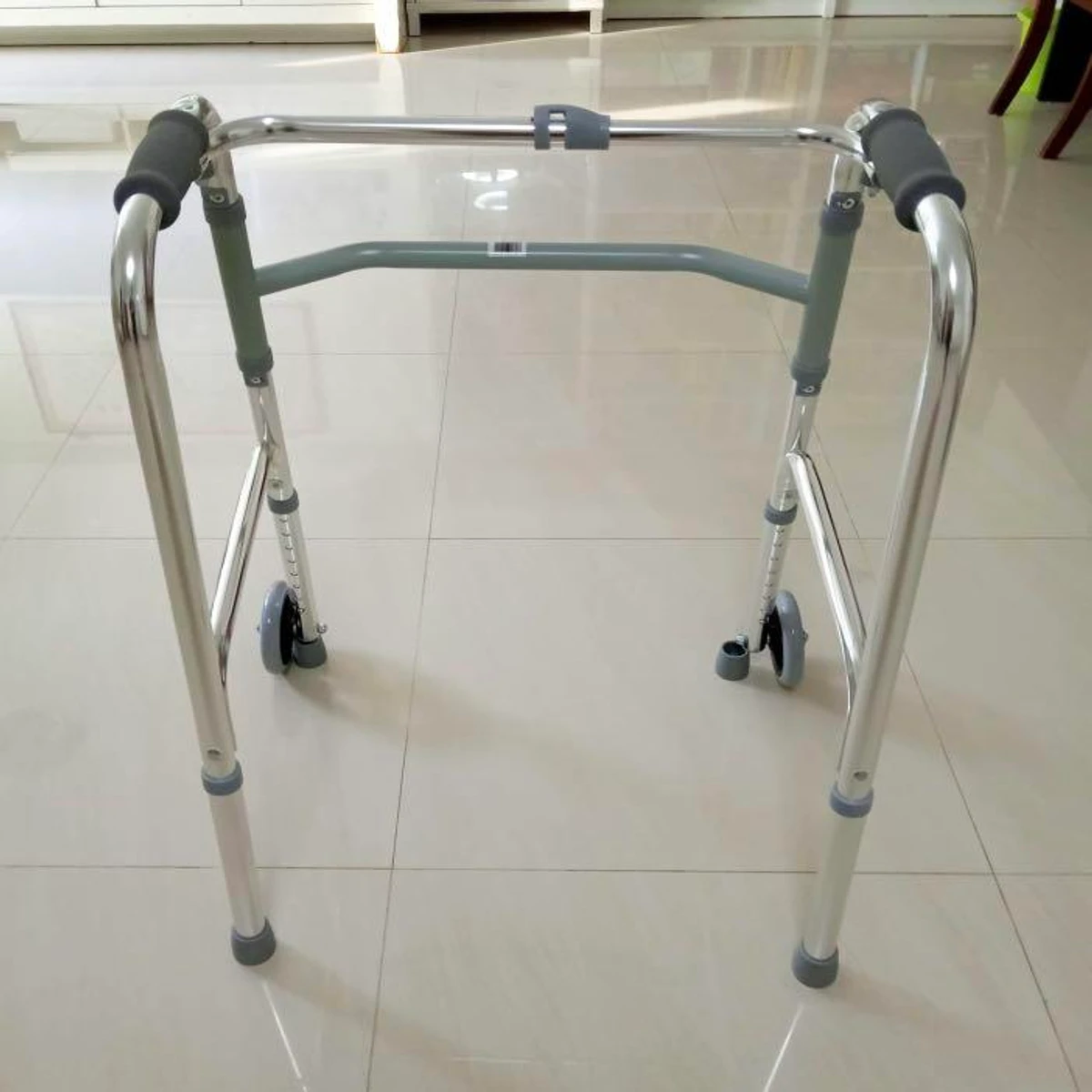 Baby Foldable walking frame
