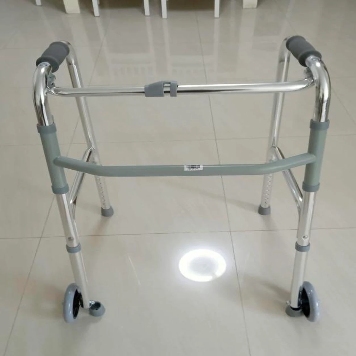 Baby Foldable walking frame