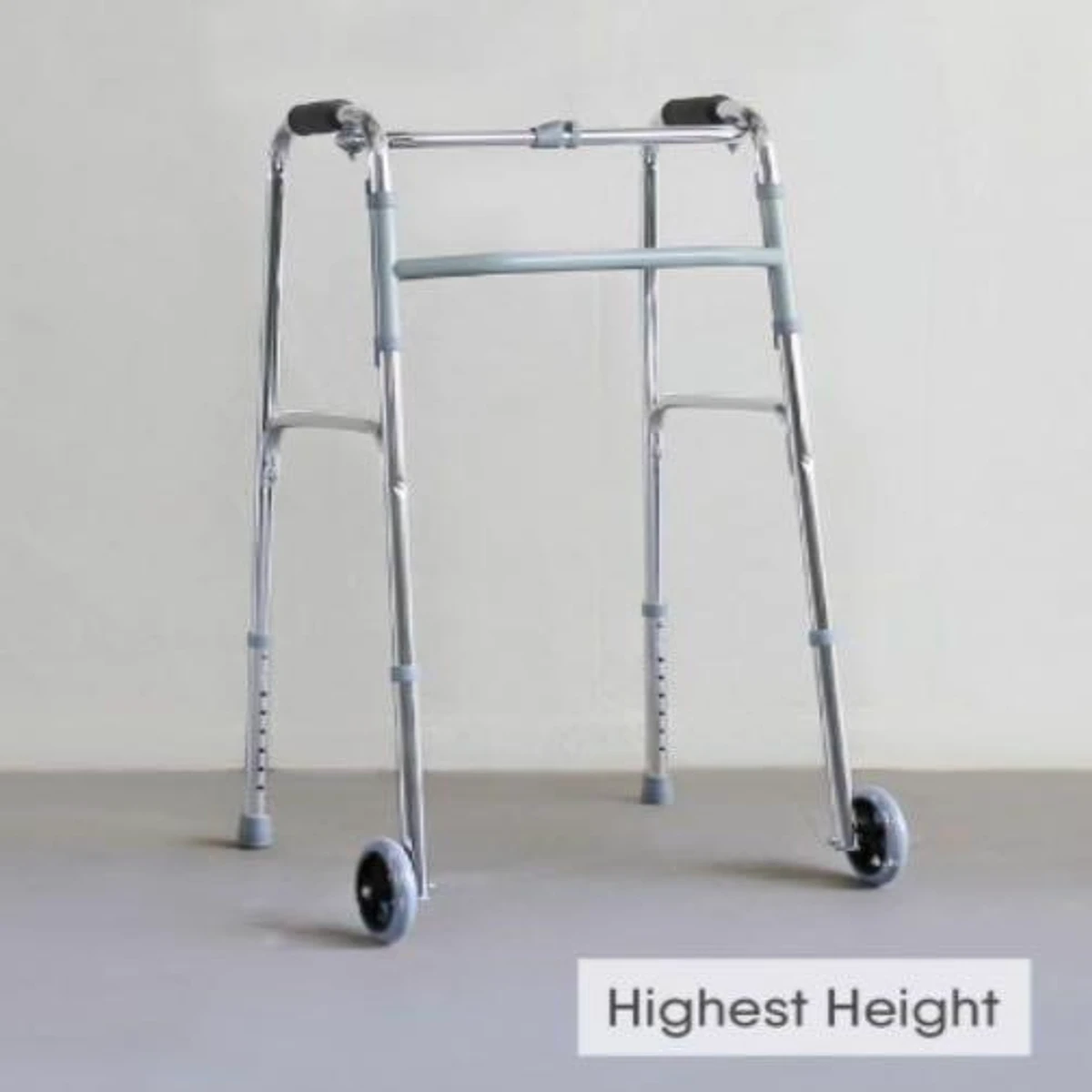 Baby Foldable walking frame