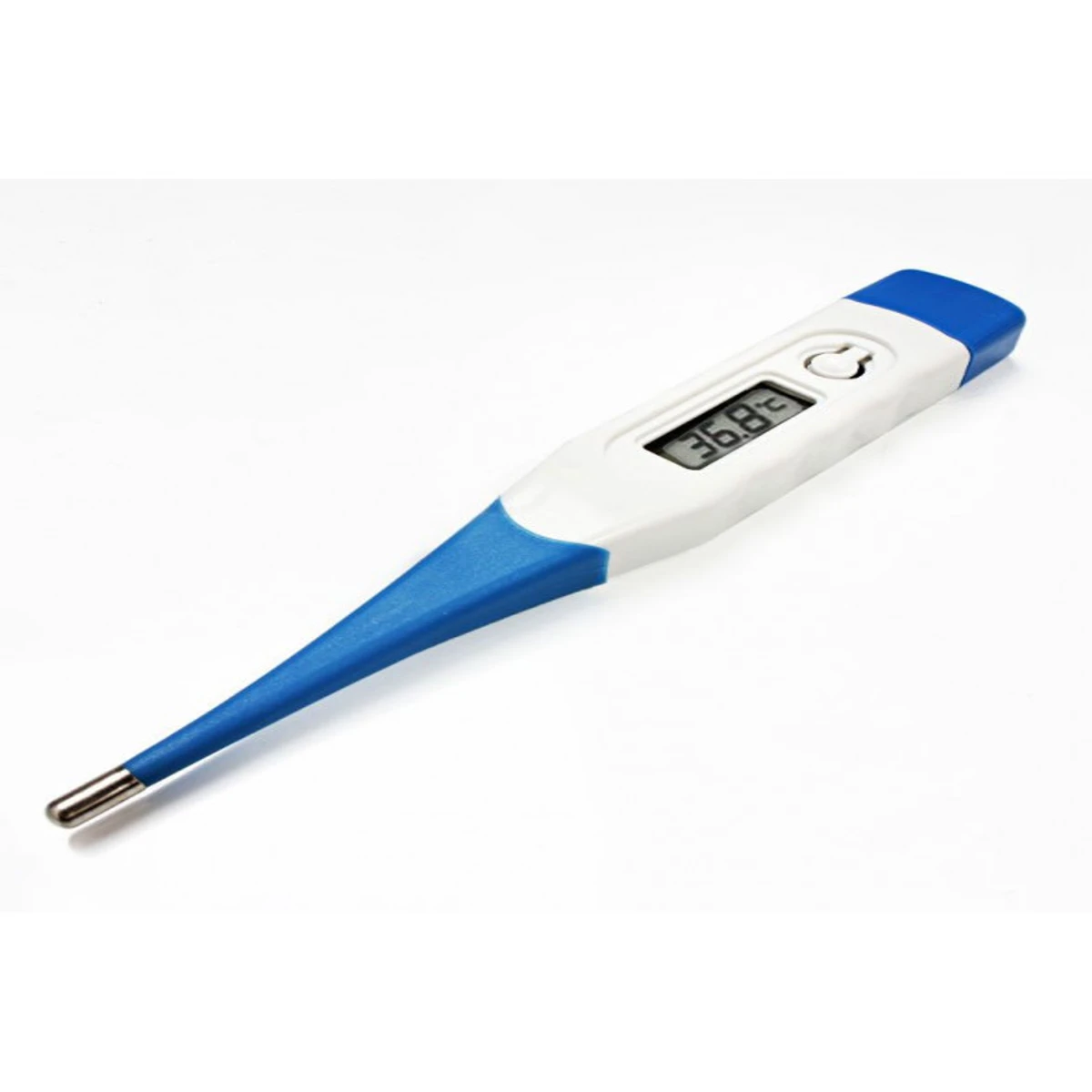 Digital thermometer