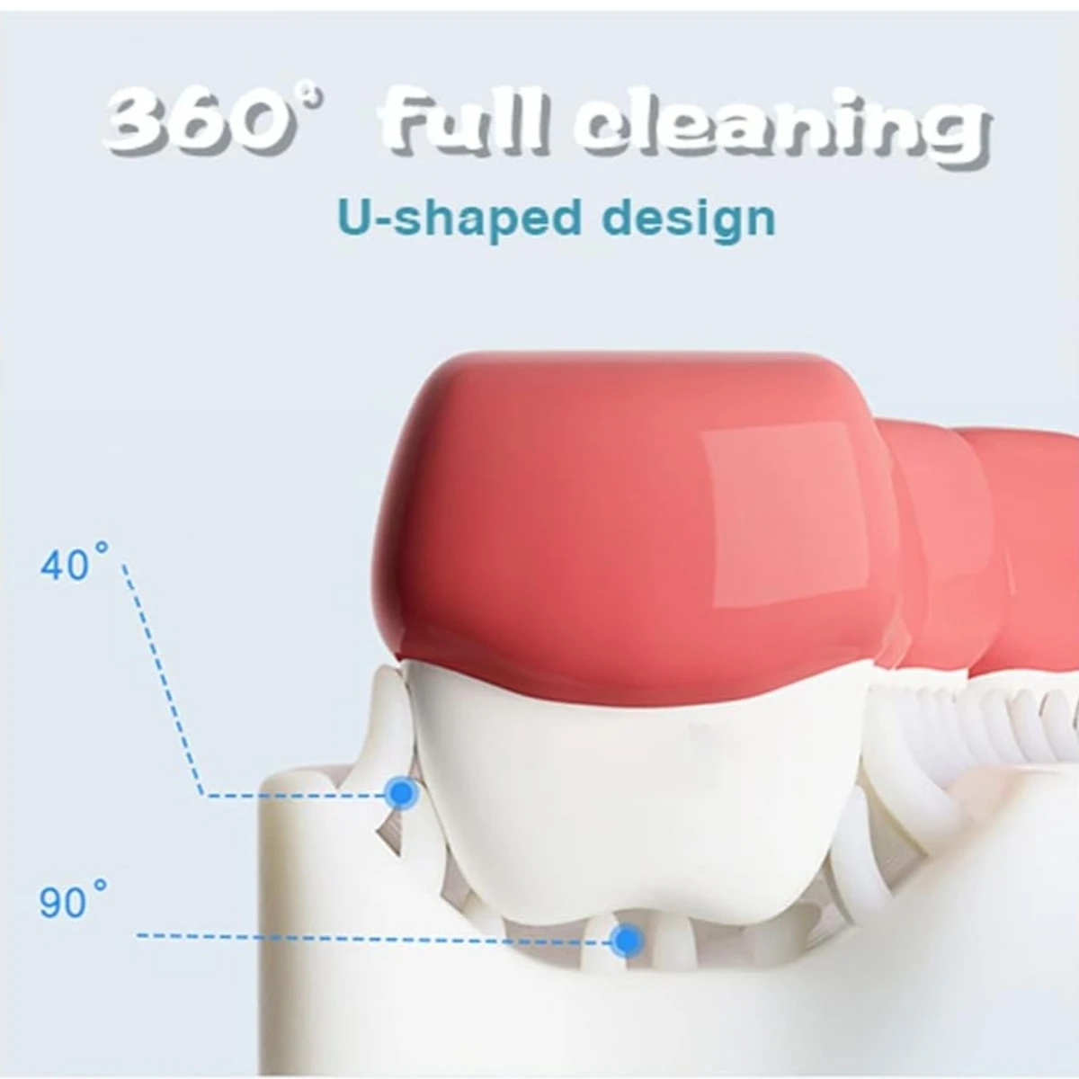 Toothbrush for Kids