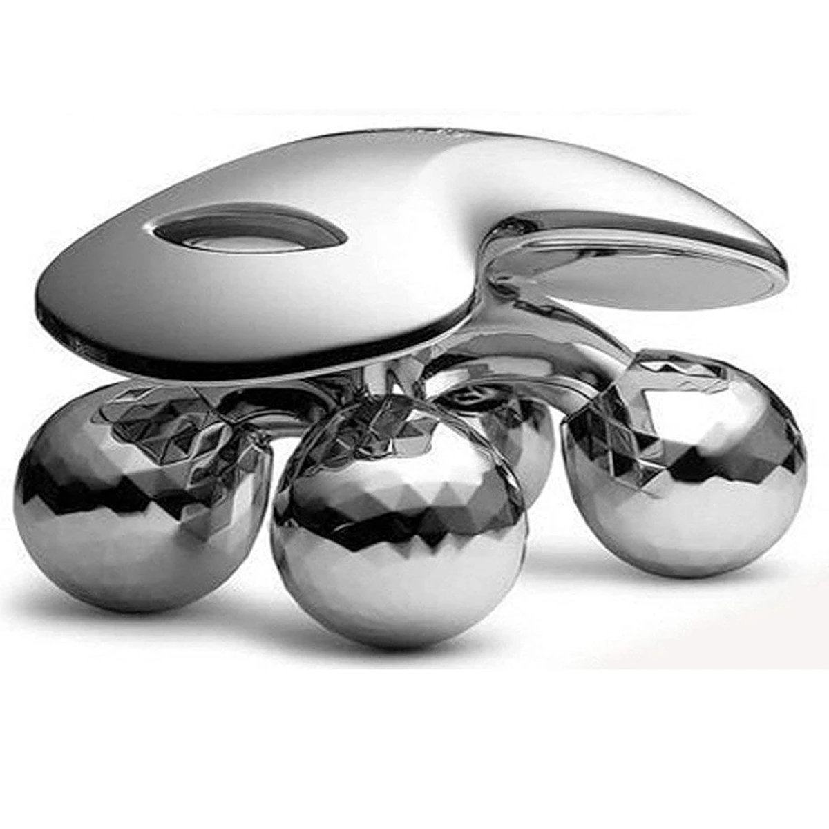 4D Roller Massager 360° Rotate