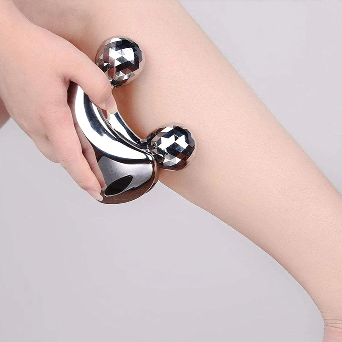 4D Roller Massager 360° Rotate