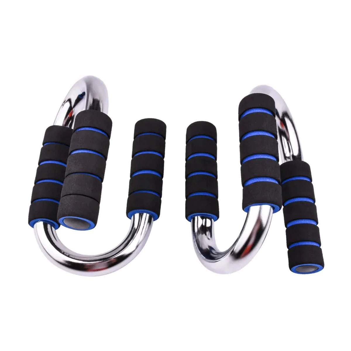 Push Up Bar Stands