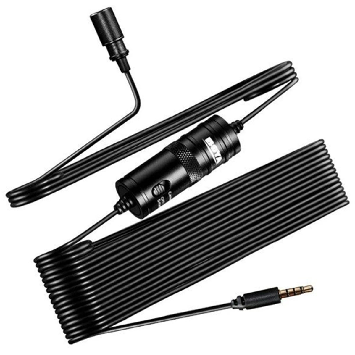 Riginal BOYA M1 Microphone