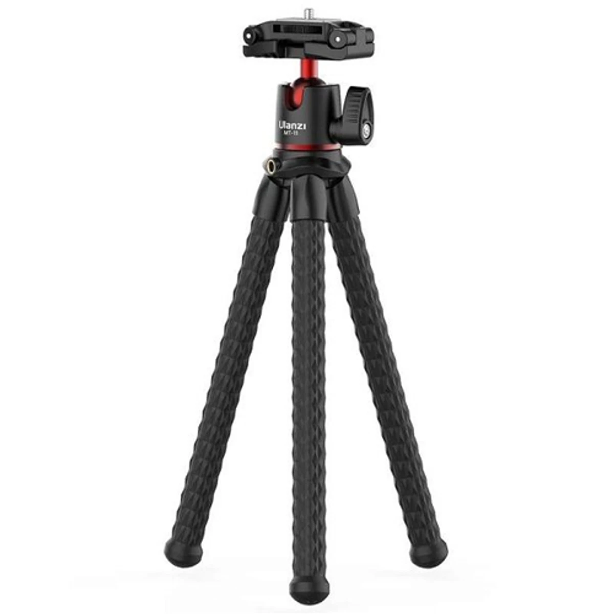 Ulanzi MT11 Octopus Tripod For DSLR Camera & Smartphones