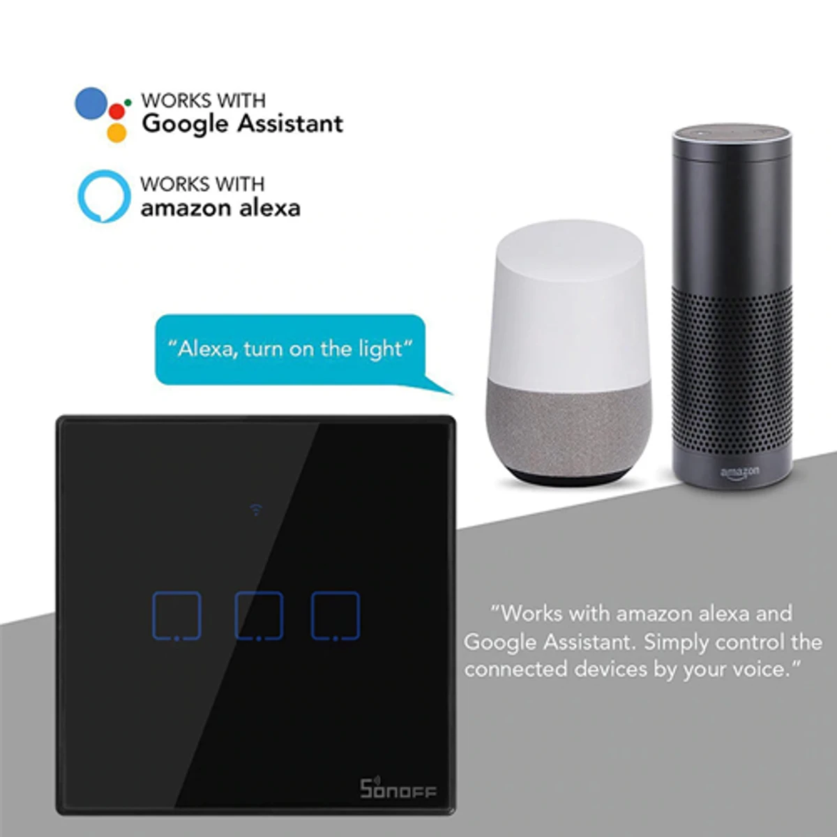 SONOFF Smart WiFi
