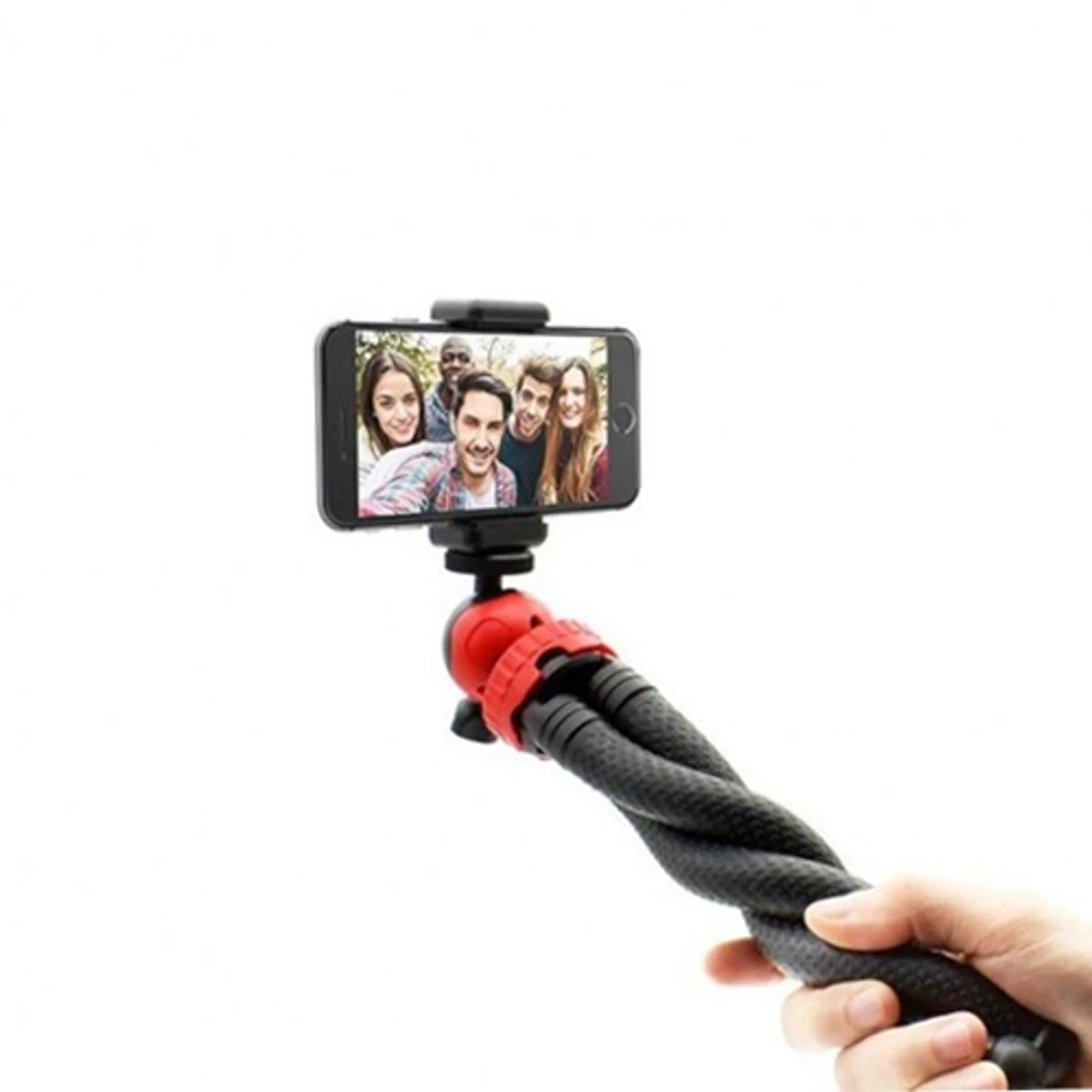 Octopus Tripod