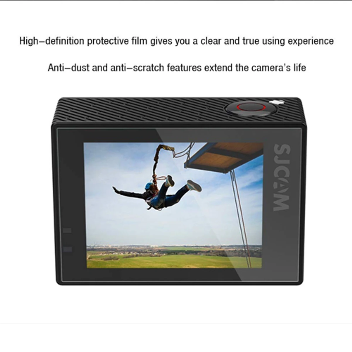 SJCAM SJ4000 Action Camera