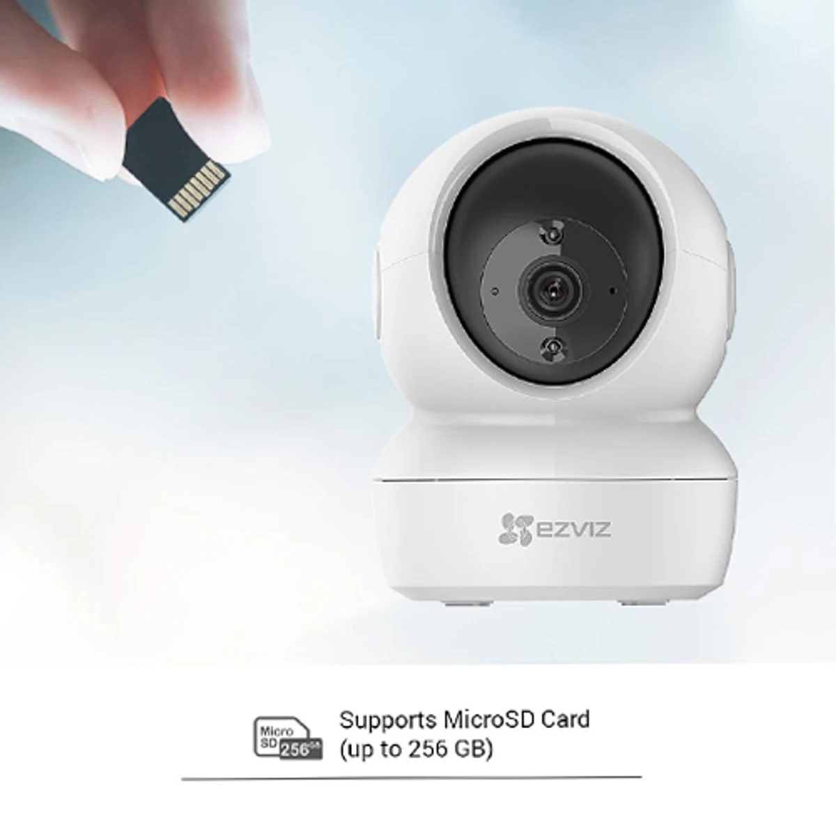 EZVIZ C6N IP Camera