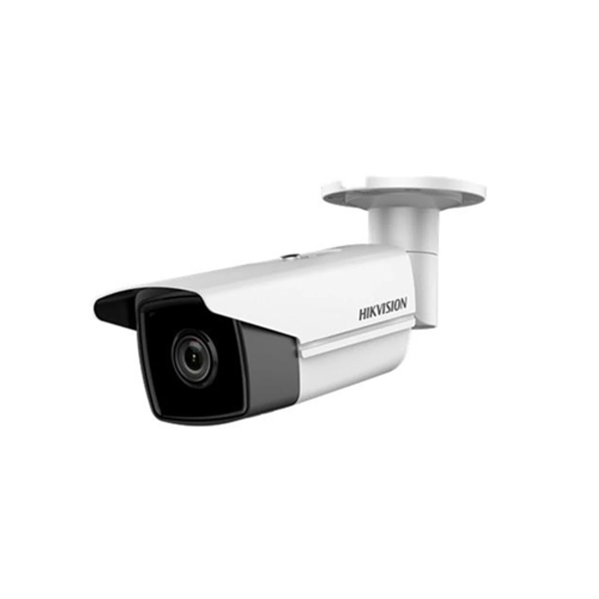 Hikvision 1.0 MP IR Bullet IP-Camera