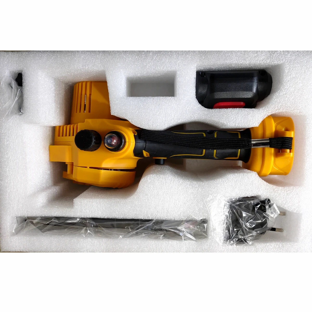 Rechargeable Electric Chainsaw