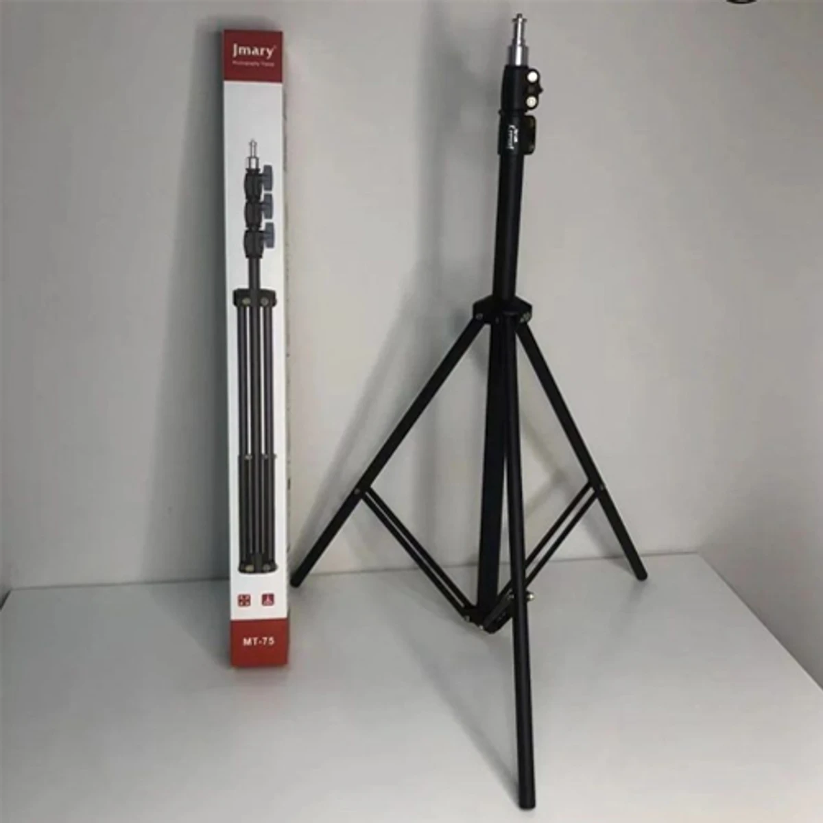 Jmary MT-75 Tripod