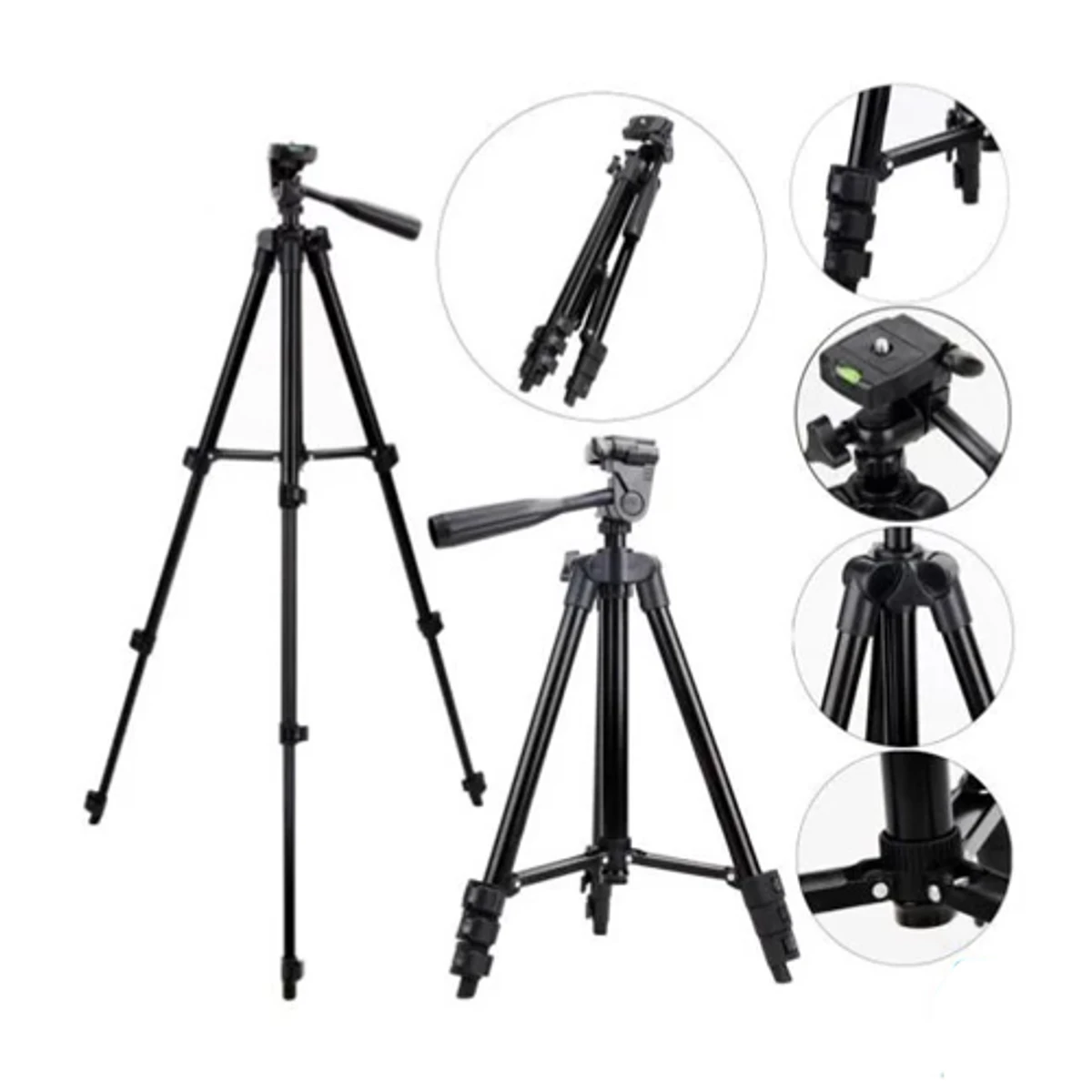 380A Mobile/Camera Tripod Stand