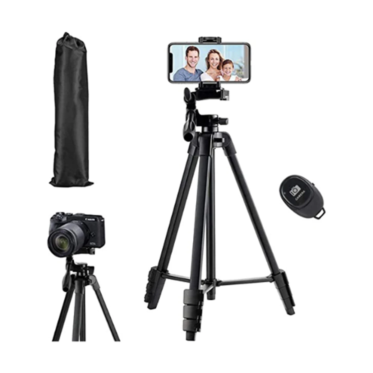 380A Mobile/Camera Tripod Stand