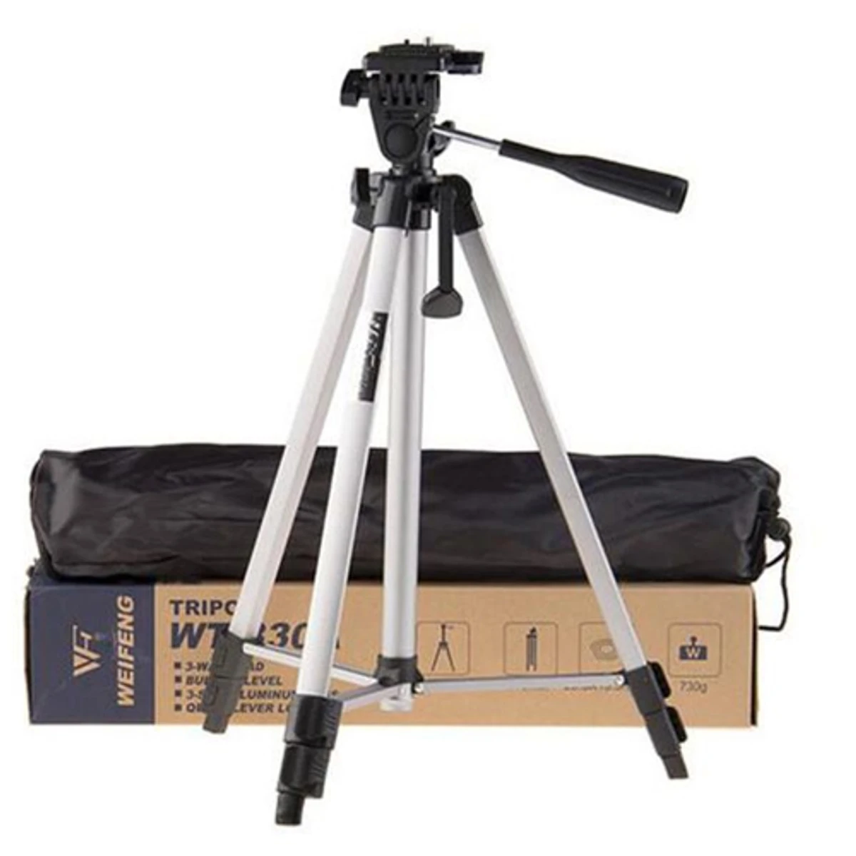 380A Mobile/Camera Tripod Stand