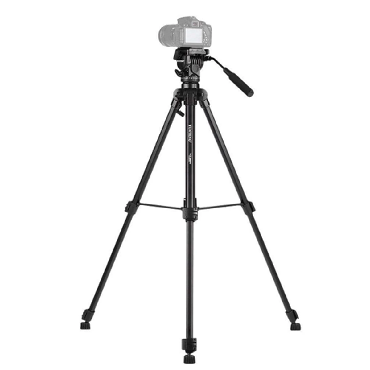Yunteng VCT880 Tripod For Smartphone & DSLR Camera