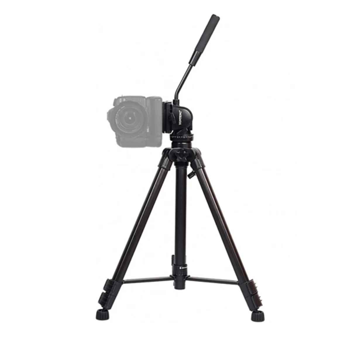 Yunteng VCT-998 Protable Camera Tripod