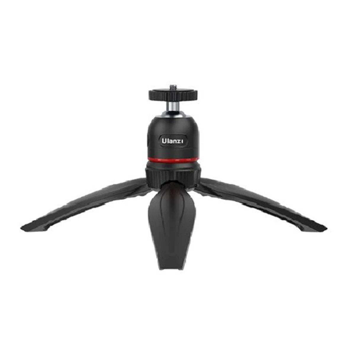 Ulanzi MT-17 Mini Tabletop Tripod With 360° Rotatable Ball Head For Phone Camera DSLR