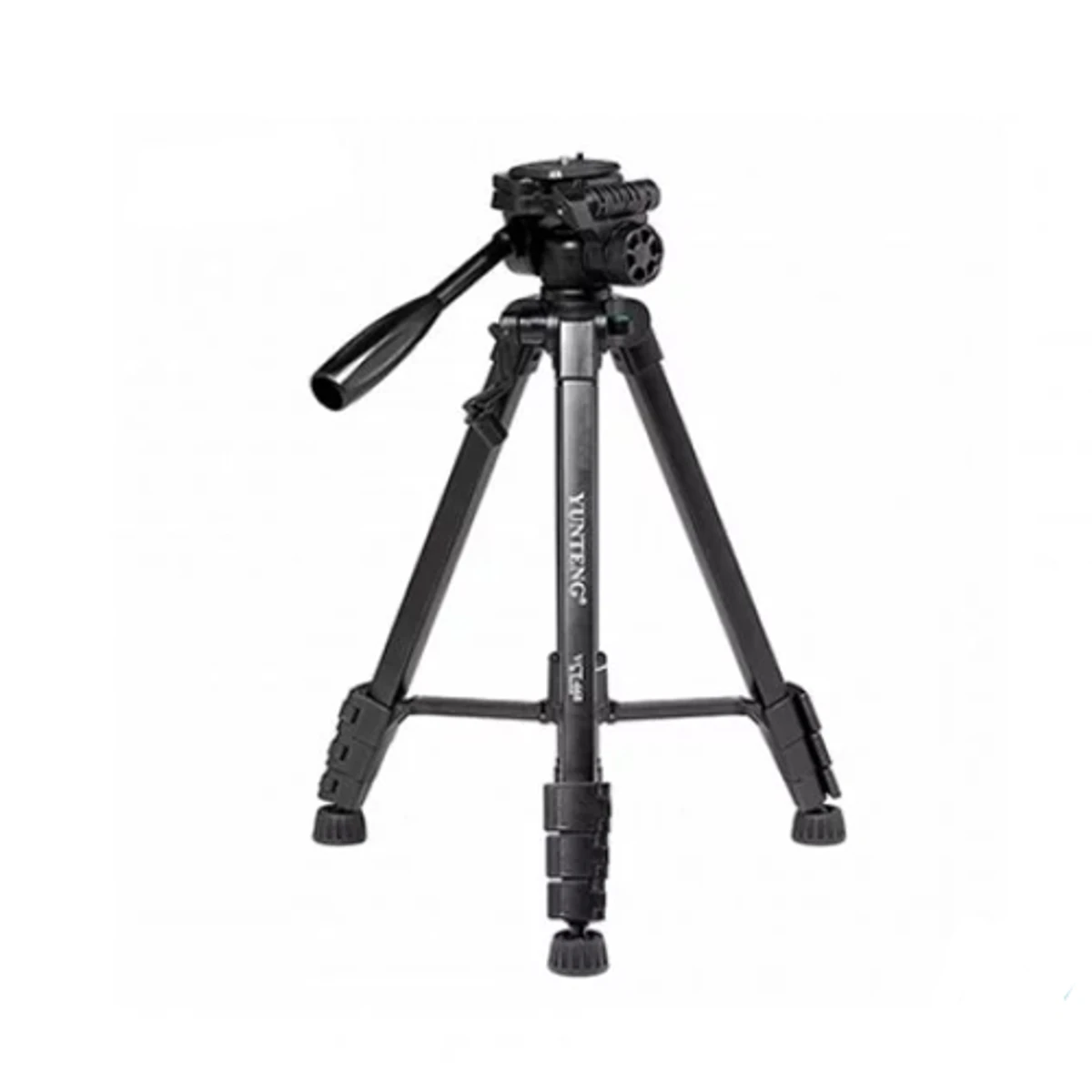DIGIPOD TR462 Aluminum Lightweight Camera Tripod