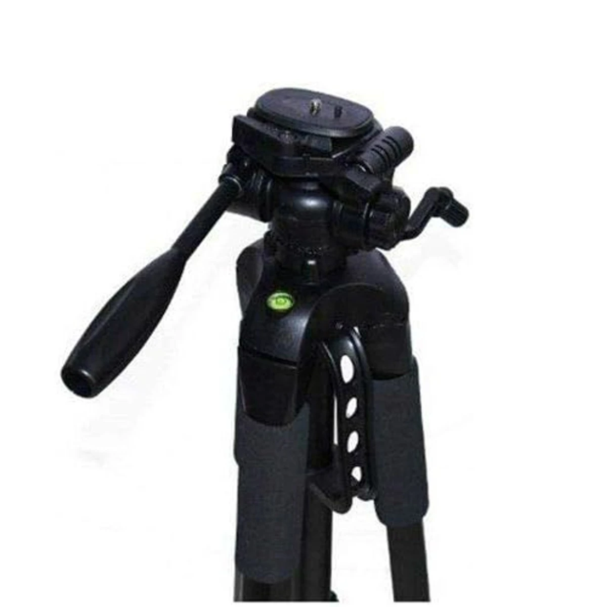 Digipod TR 682-AN Tripod Suitable To Mobile, Mirrorless Camera, DSLR (5.9 Feet)