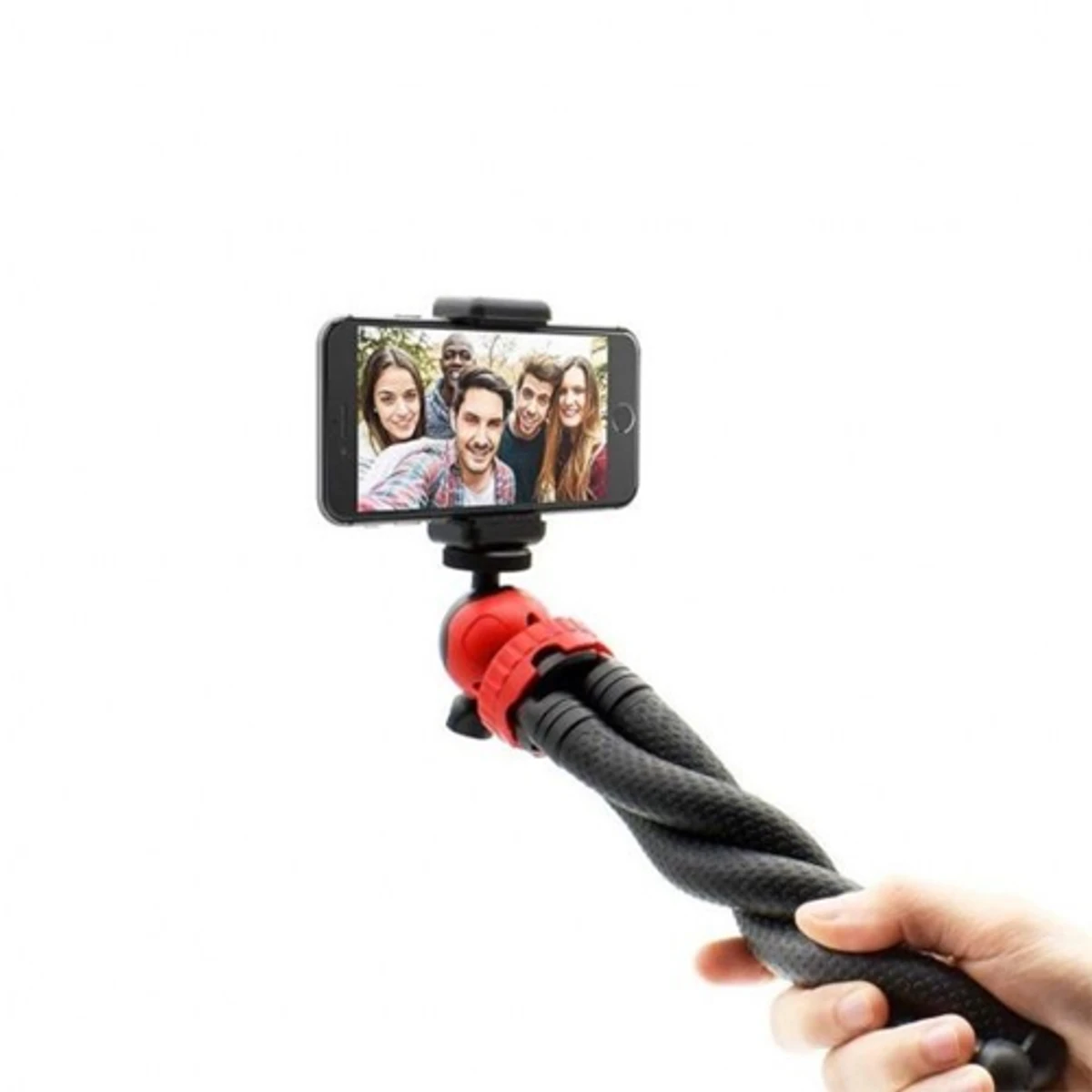 Octopus Tripod