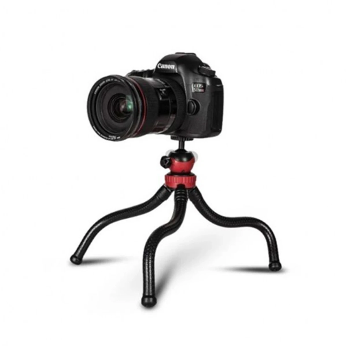 Octopus Tripod