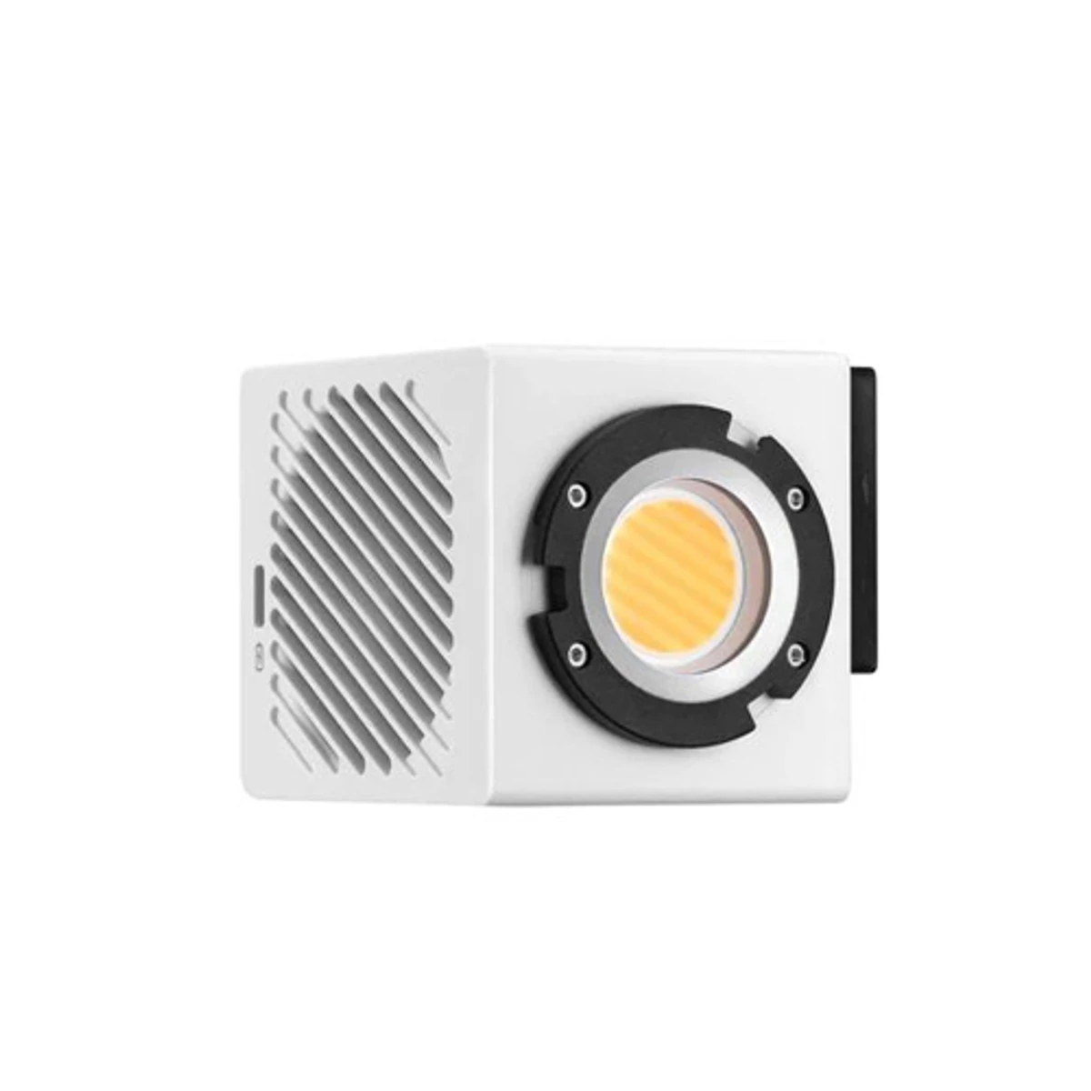 Zhiyun Molus G60 White LED Video Light With Mini Tripod