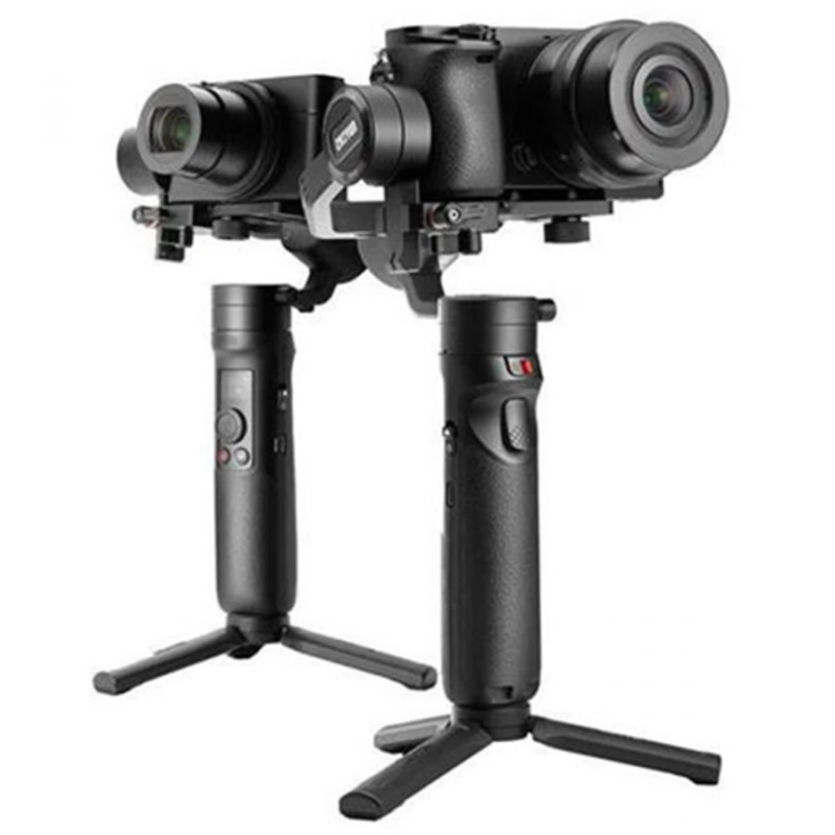 hiyun Crane M2 Handheld 3-Axis Gimbal Stabilizer