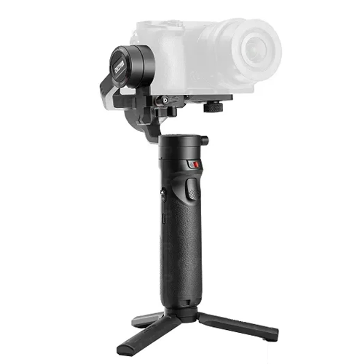 hiyun Crane M2 Handheld 3-Axis Gimbal Stabilizer