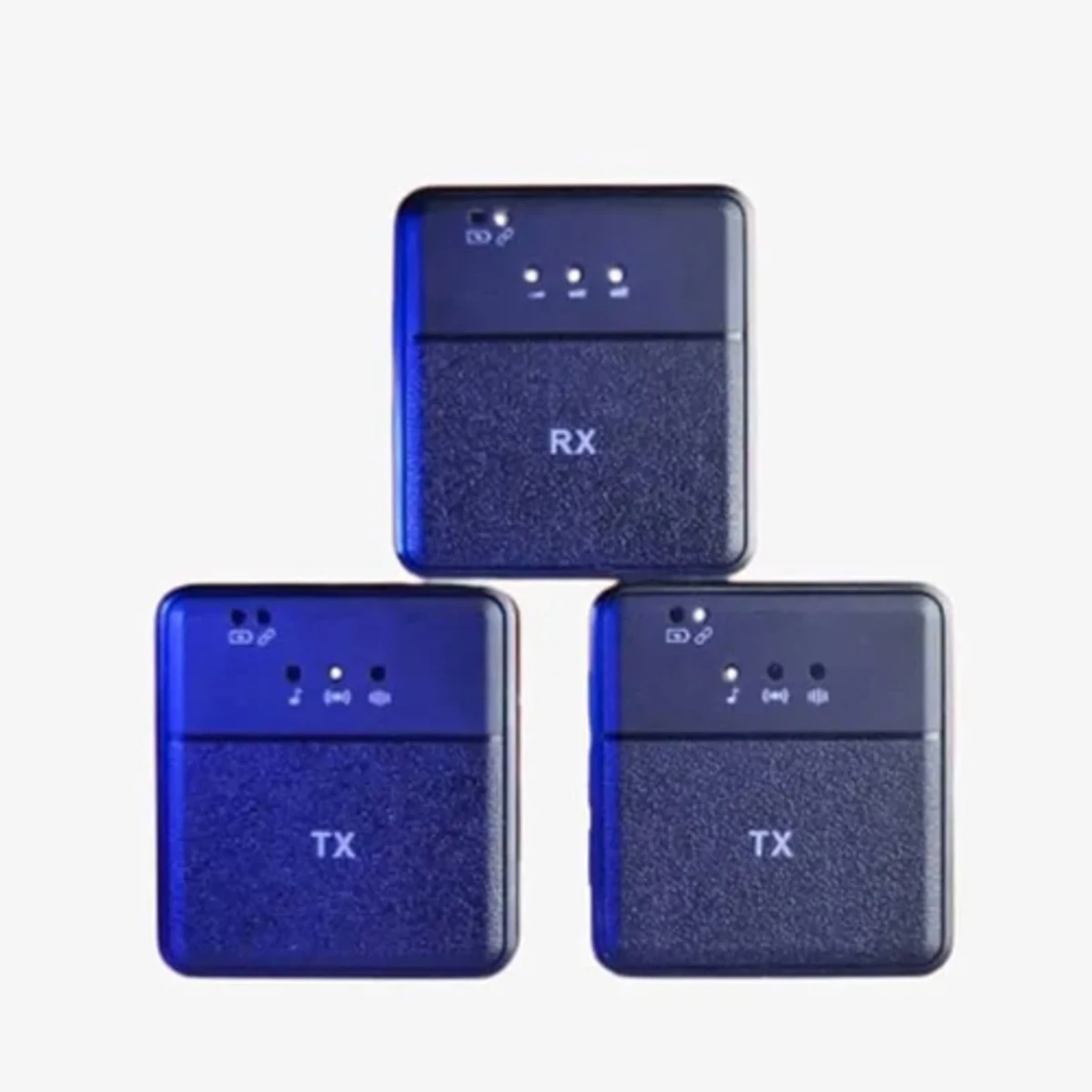 SX9 Wireless Microphone For Type C & 3.5 Interface