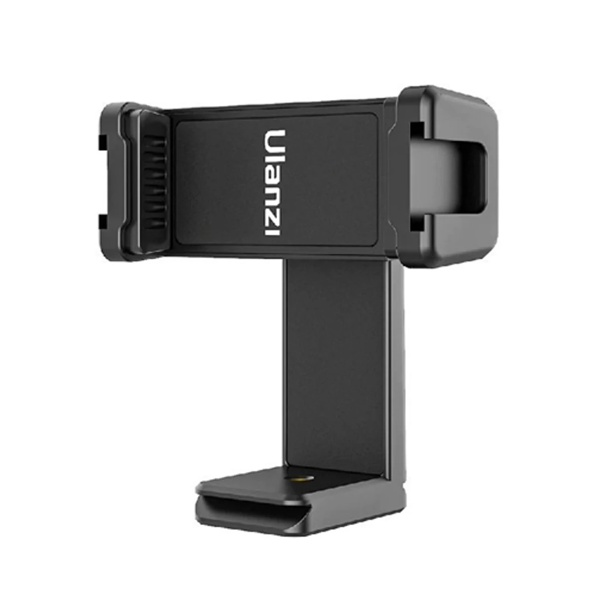 Ulanzi ST-22 360º Rotatable And Tiltable Mobile Holder Only With Double Cold Shoe Mount