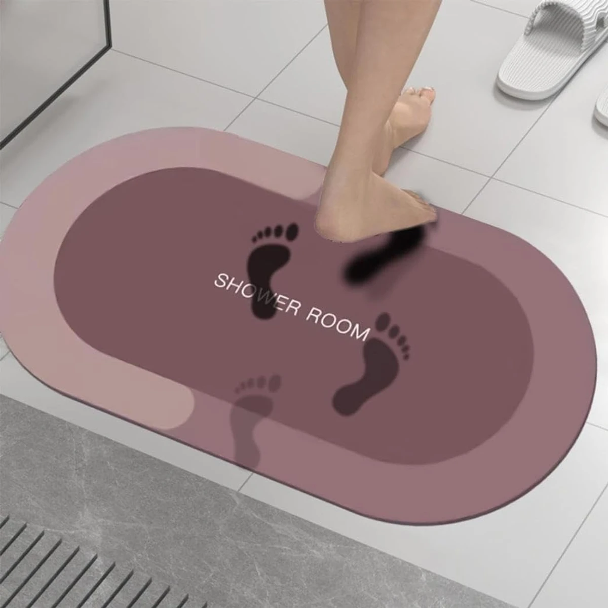Non-slip Original China Mat