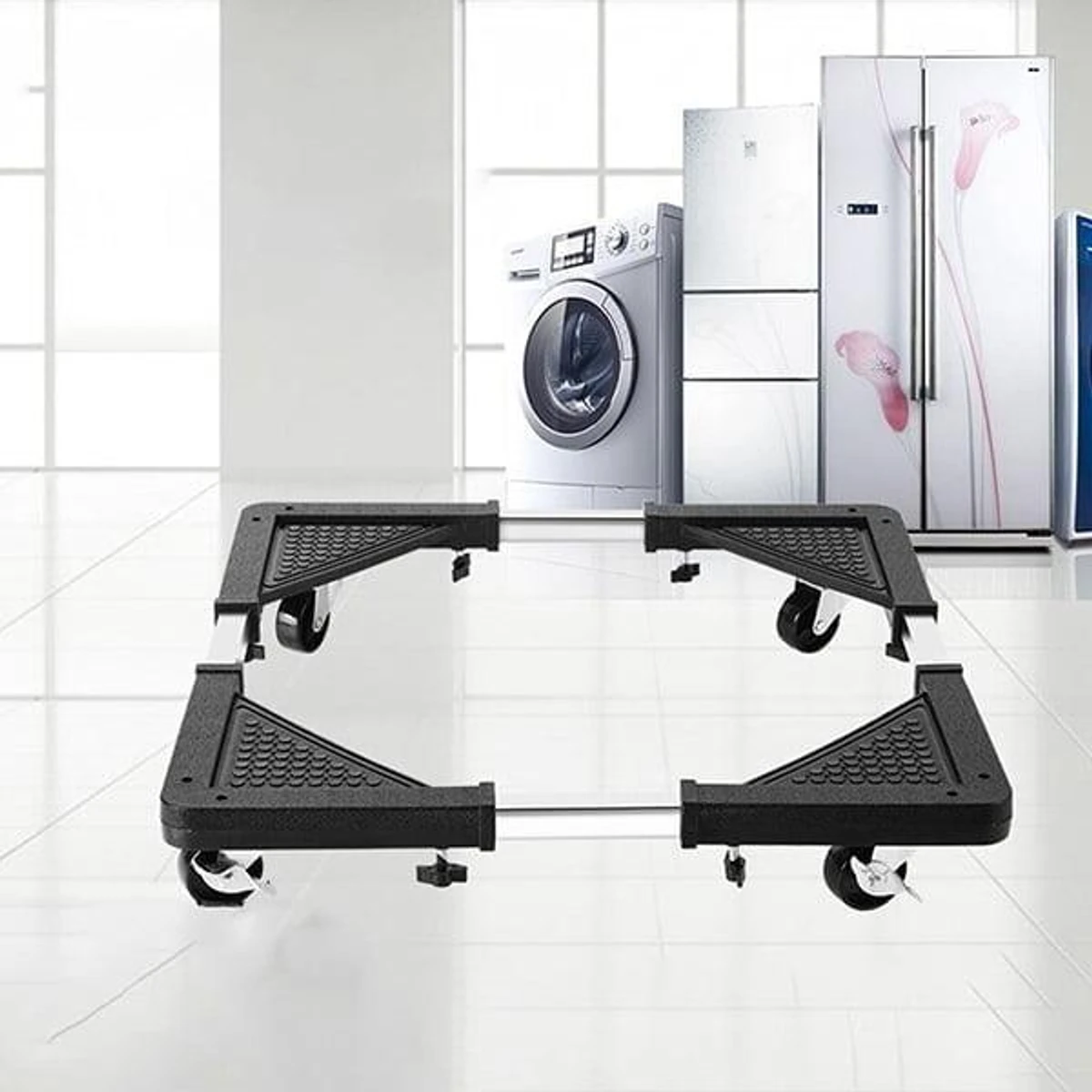 Movable Stand for Refrigerator / Washing Machine