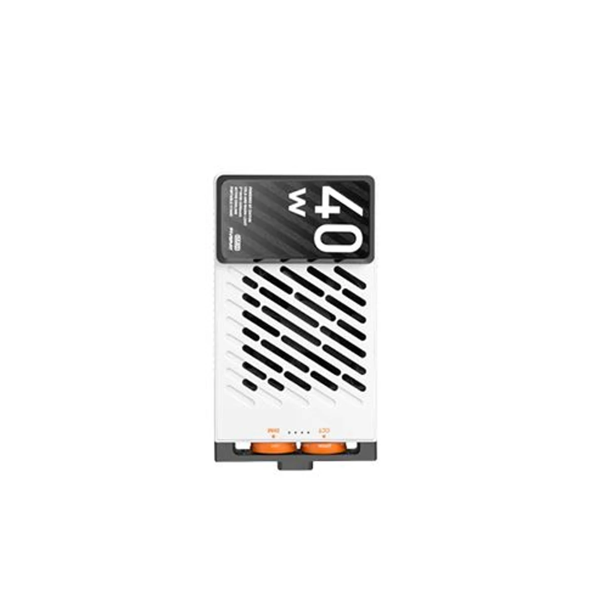 Zhiyun FIVERAY M40 40W Pocket White Mini LED Video Light