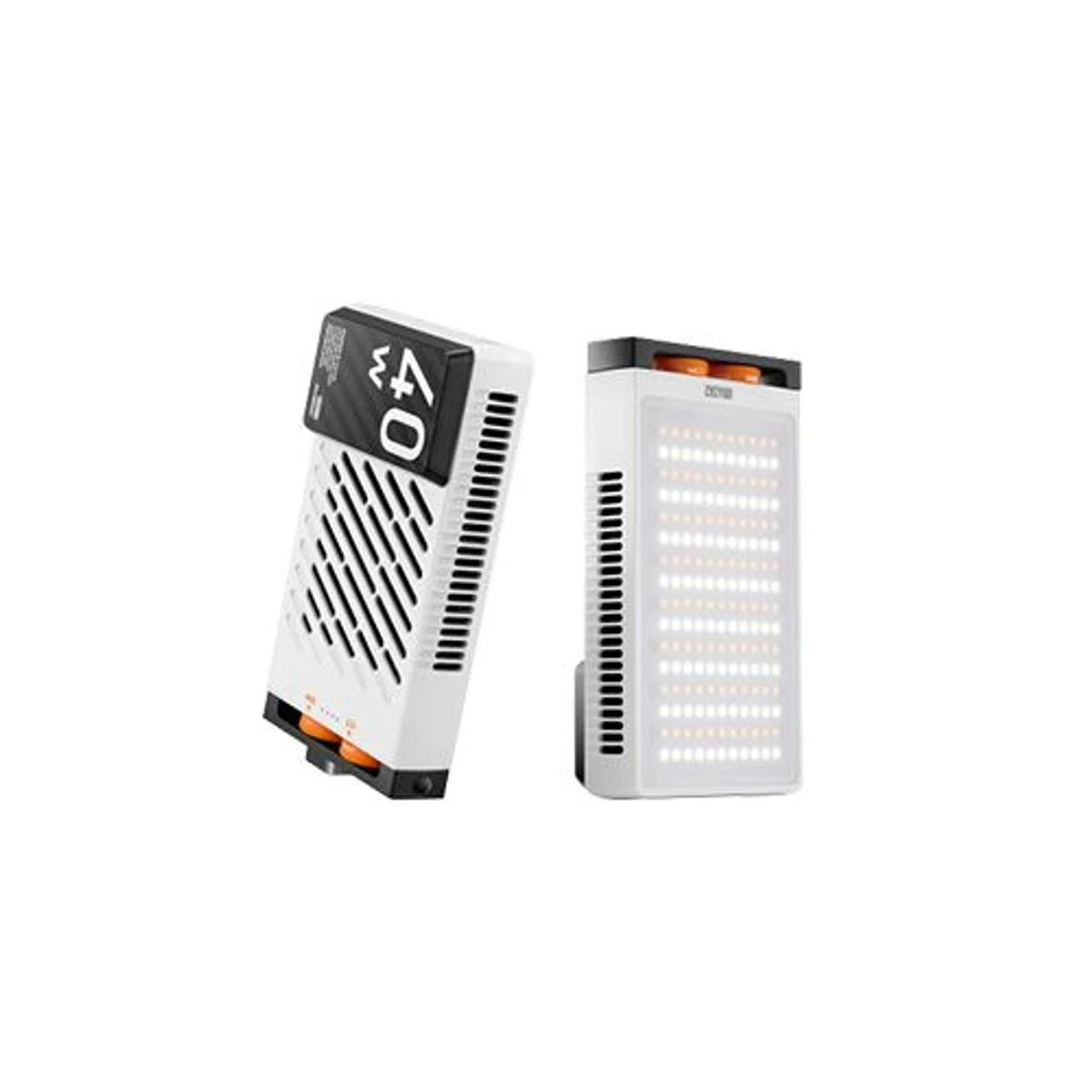Zhiyun FIVERAY M40 40W Pocket White Mini LED Video Light