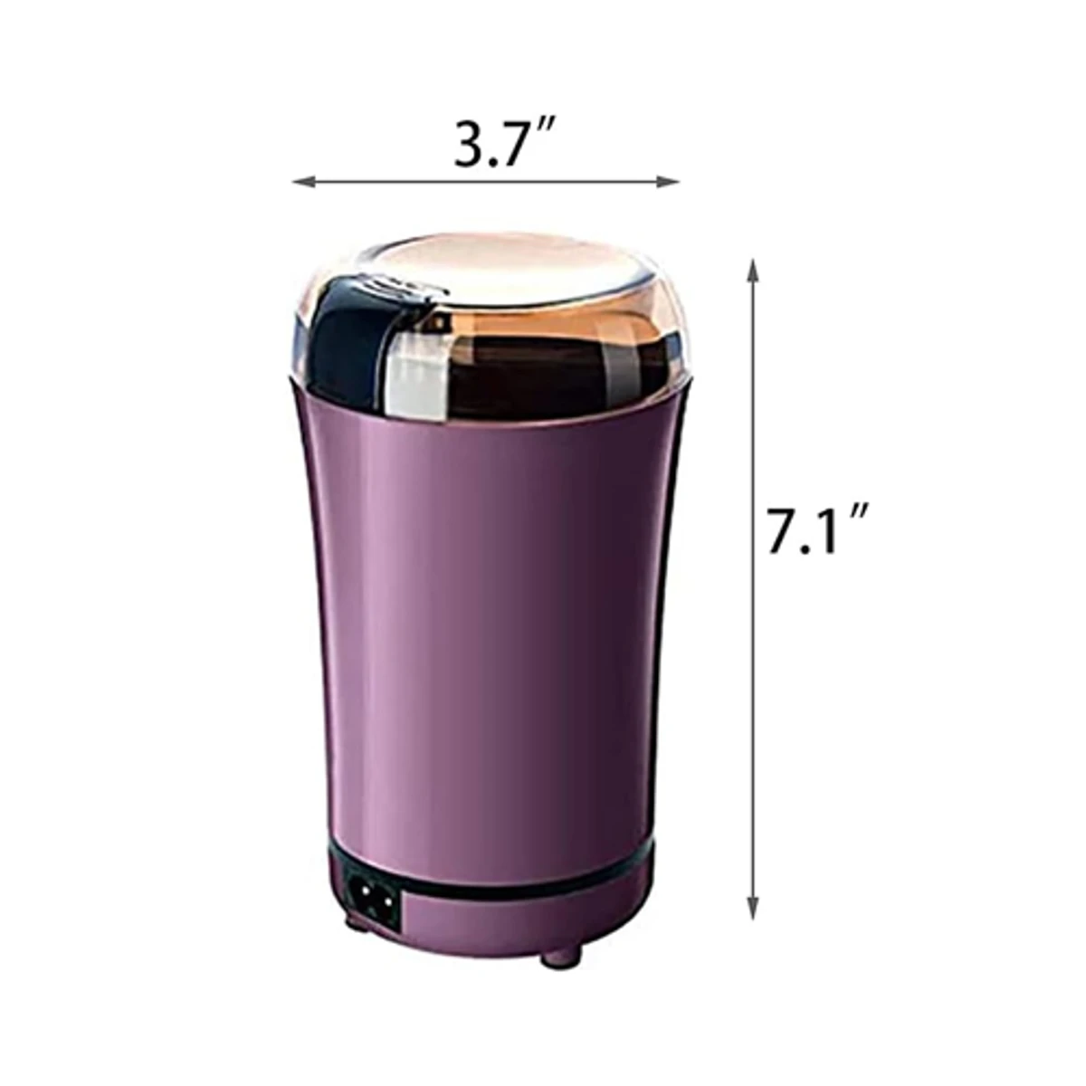 Super Fine Grinding Machine